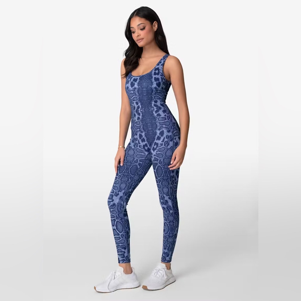 Ethika Jumpsuit